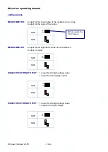 Preview for 105 page of Eaton Sefelec CXS40 Operating Manual