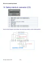 Preview for 141 page of Eaton Sefelec CXS40 Operating Manual