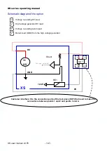 Предварительный просмотр 148 страницы Eaton Sefelec CXS40 Operating Manual