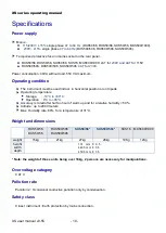 Preview for 11 page of Eaton Sefelec RXS50 Operating Manual