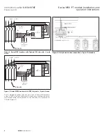 Preview for 4 page of Eaton Series NRX Installation And Operating Instructions Manual