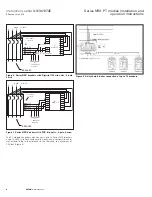 Предварительный просмотр 4 страницы Eaton Series NRX Installation And Operating Instructions Manual