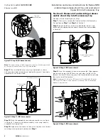 Preview for 6 page of Eaton Series NRX Installation And Removal Instructions