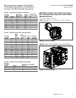 Preview for 15 page of Eaton Series NRX Installation And Removal Instructions