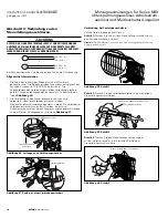 Preview for 22 page of Eaton Series NRX Installation And Removal Instructions