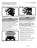 Preview for 23 page of Eaton Series NRX Installation And Removal Instructions