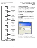 Preview for 8 page of Eaton Series NRX Installation Instructions Manual