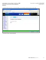 Preview for 21 page of Eaton Series NRX Installation Instructions Manual