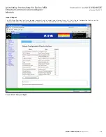 Предварительный просмотр 23 страницы Eaton Series NRX Installation Instructions Manual