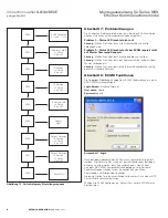 Предварительный просмотр 42 страницы Eaton Series NRX Installation Instructions Manual