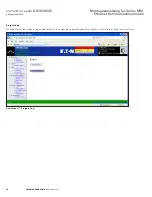 Preview for 52 page of Eaton Series NRX Installation Instructions Manual