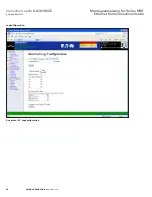 Предварительный просмотр 66 страницы Eaton Series NRX Installation Instructions Manual