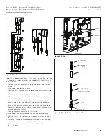 Предварительный просмотр 5 страницы Eaton Series NRX Instruction Leaflet