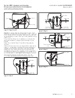 Предварительный просмотр 7 страницы Eaton Series NRX Instruction Leaflet