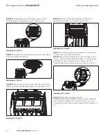 Предварительный просмотр 14 страницы Eaton Series NRX Instructional Leaflet