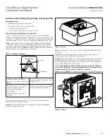 Preview for 13 page of Eaton Series NRX User Manual