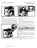 Preview for 20 page of Eaton Series NRX User Manual