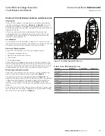 Preview for 21 page of Eaton Series NRX User Manual