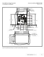 Preview for 43 page of Eaton Series NRX User Manual