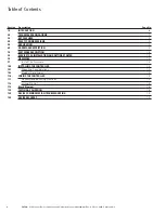 Preview for 4 page of Eaton SFX Series Installation And Operation Manual