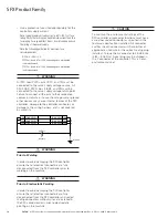 Preview for 14 page of Eaton SFX Series Installation And Operation Manual