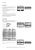 Предварительный просмотр 14 страницы Eaton SG48-RC-LCD-30 Mounting And Operating Instructions