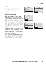 Предварительный просмотр 19 страницы Eaton SG48-RC-LCD-30 Mounting And Operating Instructions