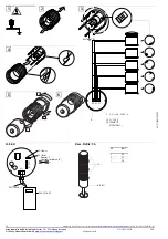 Предварительный просмотр 2 страницы Eaton SL Series Instruction Leaflet