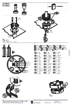 Preview for 2 page of Eaton SL4-SWD Series Instruction Leaflet