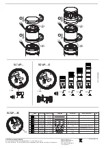 Предварительный просмотр 2 страницы Eaton SL7-AP Series Instruction Leaflet