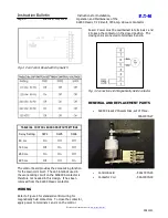 Предварительный просмотр 5 страницы Eaton SL800 Classic Instructions For Installation, Operation And Maintenance