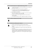 Предварительный просмотр 53 страницы Eaton SM65 Handbook