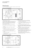 Предварительный просмотр 36 страницы Eaton SM87BG Technical Manual