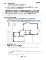 Предварительный просмотр 6 страницы Eaton Smart Home Controller 2.0 Quick Installation Manual