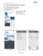 Предварительный просмотр 13 страницы Eaton Smart Home Controller 2.0 Quick Installation Manual