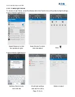 Предварительный просмотр 15 страницы Eaton Smart Home Controller 2.0 Quick Installation Manual