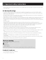 Preview for 6 page of Eaton Smart Online S3M BP240V09 Manual