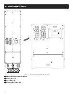 Предварительный просмотр 12 страницы Eaton Smart Online S3M BP240V09 Manual