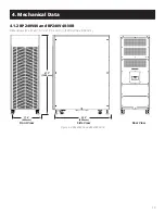 Предварительный просмотр 13 страницы Eaton Smart Online S3M BP240V09 Manual