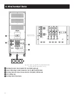 Предварительный просмотр 14 страницы Eaton Smart Online S3M BP240V09 Manual