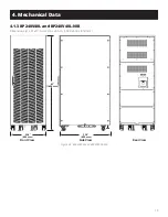 Preview for 15 page of Eaton Smart Online S3M BP240V09 Manual