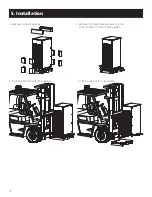 Preview for 20 page of Eaton Smart Online S3M BP240V09 Manual