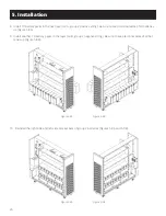 Предварительный просмотр 26 страницы Eaton Smart Online S3M BP240V09 Manual