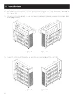 Preview for 28 page of Eaton Smart Online S3M BP240V09 Manual