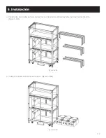 Предварительный просмотр 117 страницы Eaton Smart Online S3M BP240V09 Manual