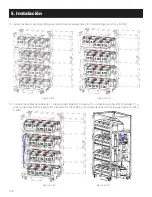 Предварительный просмотр 128 страницы Eaton Smart Online S3M BP240V09 Manual