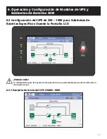 Предварительный просмотр 141 страницы Eaton Smart Online S3M BP240V09 Manual