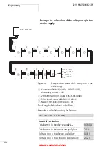 Preview for 46 page of Eaton SmartWire-DT Manual