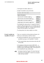 Preview for 49 page of Eaton SmartWire-DT Manual