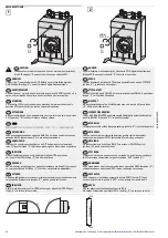 Preview for 2 page of Eaton SOL30-SAFETY/2M Series Instruction Leaflet